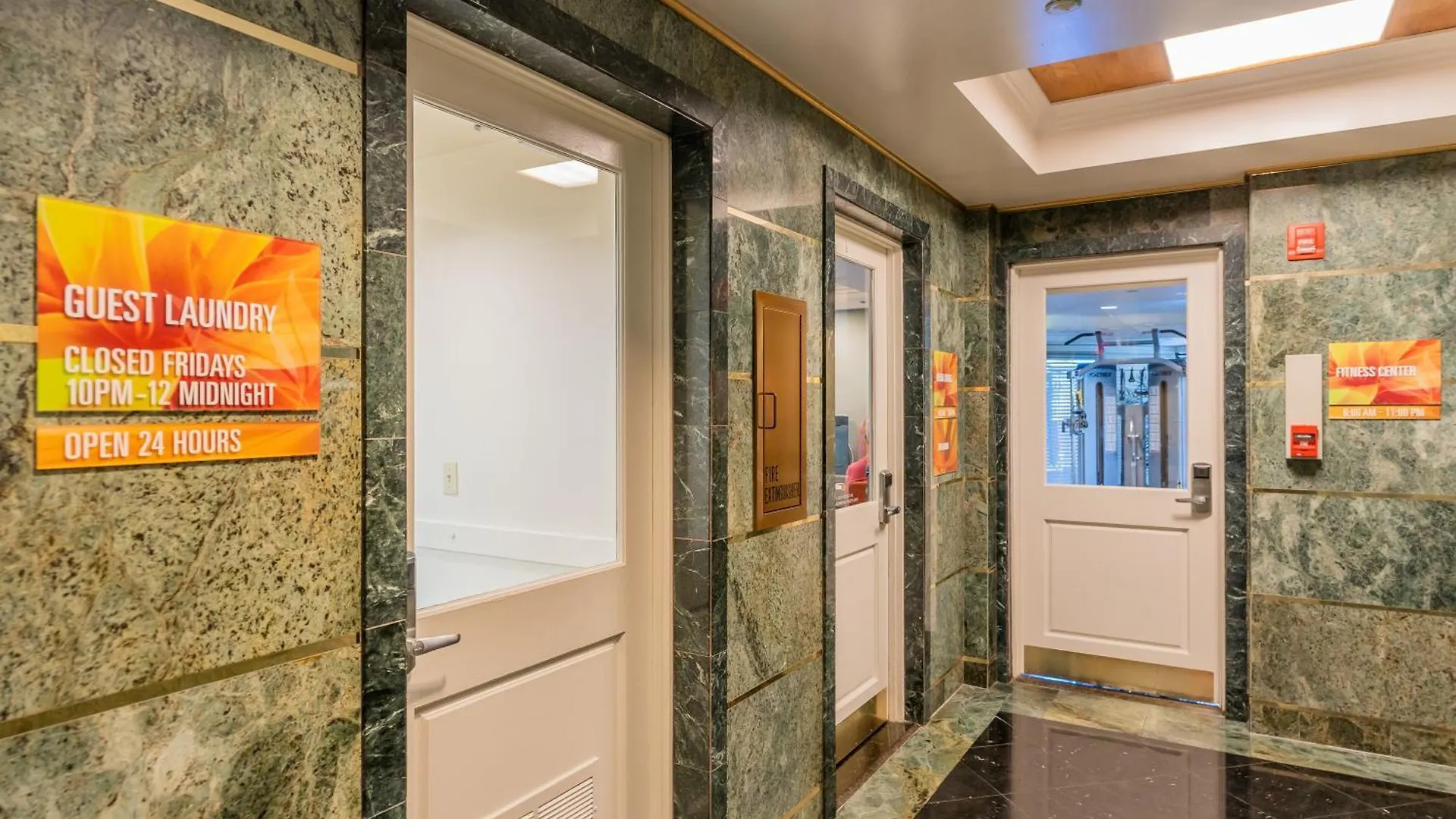 Royal Garden Waikiki - Ocean View - Resort Amenities Honolulu Apartment