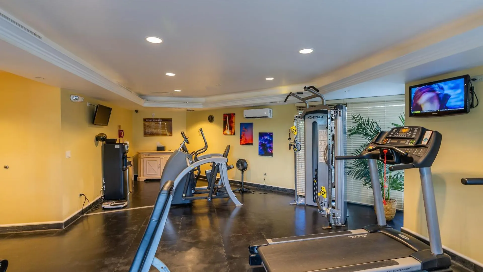Royal Garden Waikiki - Ocean View - Resort Amenities Honolulu