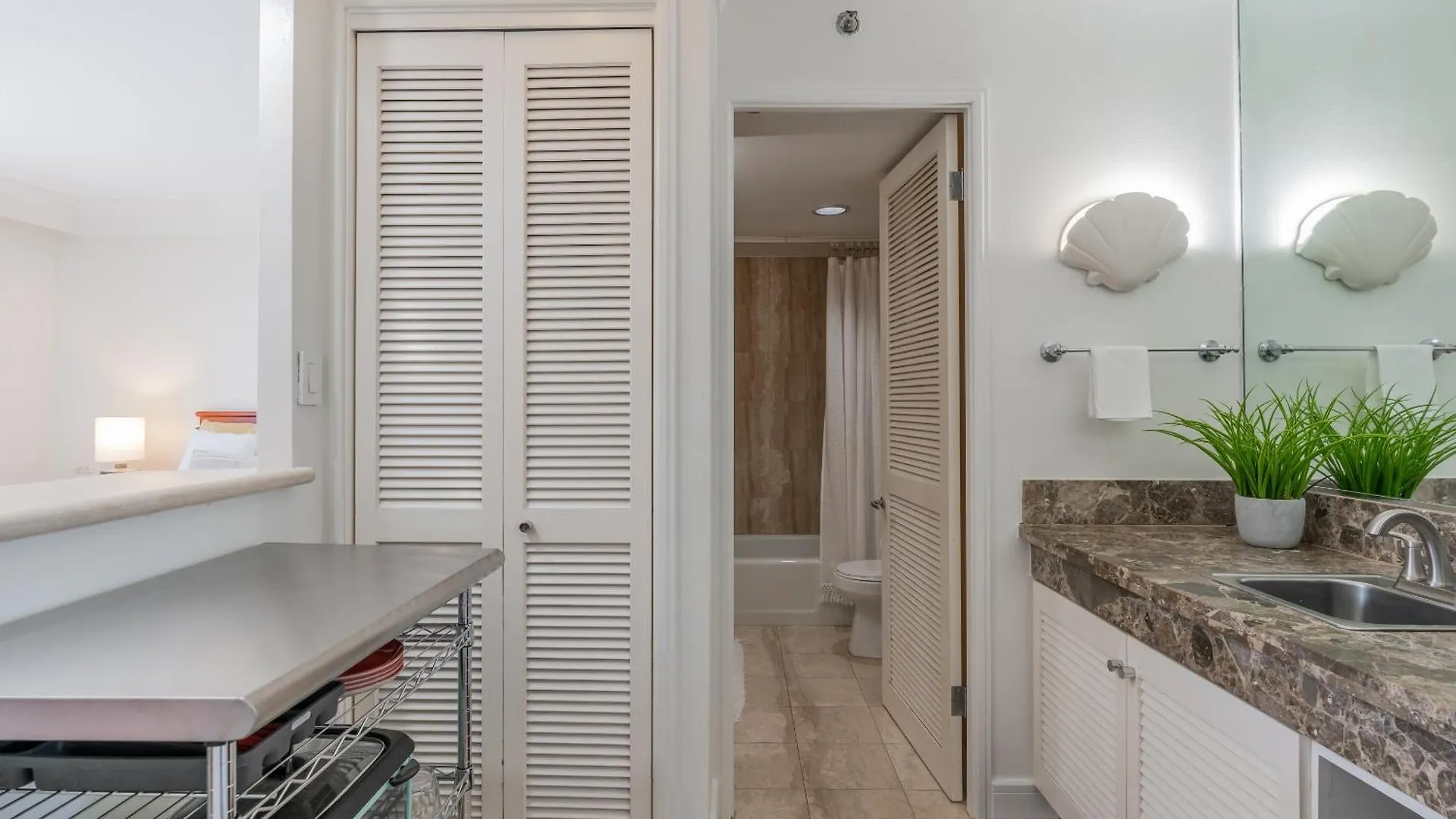 Apartment Royal Garden Waikiki - Ocean View - Resort Amenities Honolulu United States
