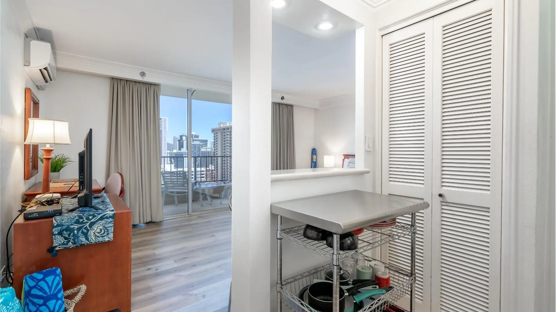 Royal Garden Waikiki - Ocean View - Resort Amenities Honolulu Apartment