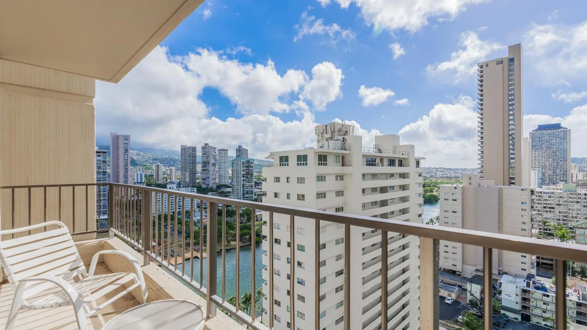 Royal Garden Waikiki - Ocean View - Resort Amenities Honolulu 0*,