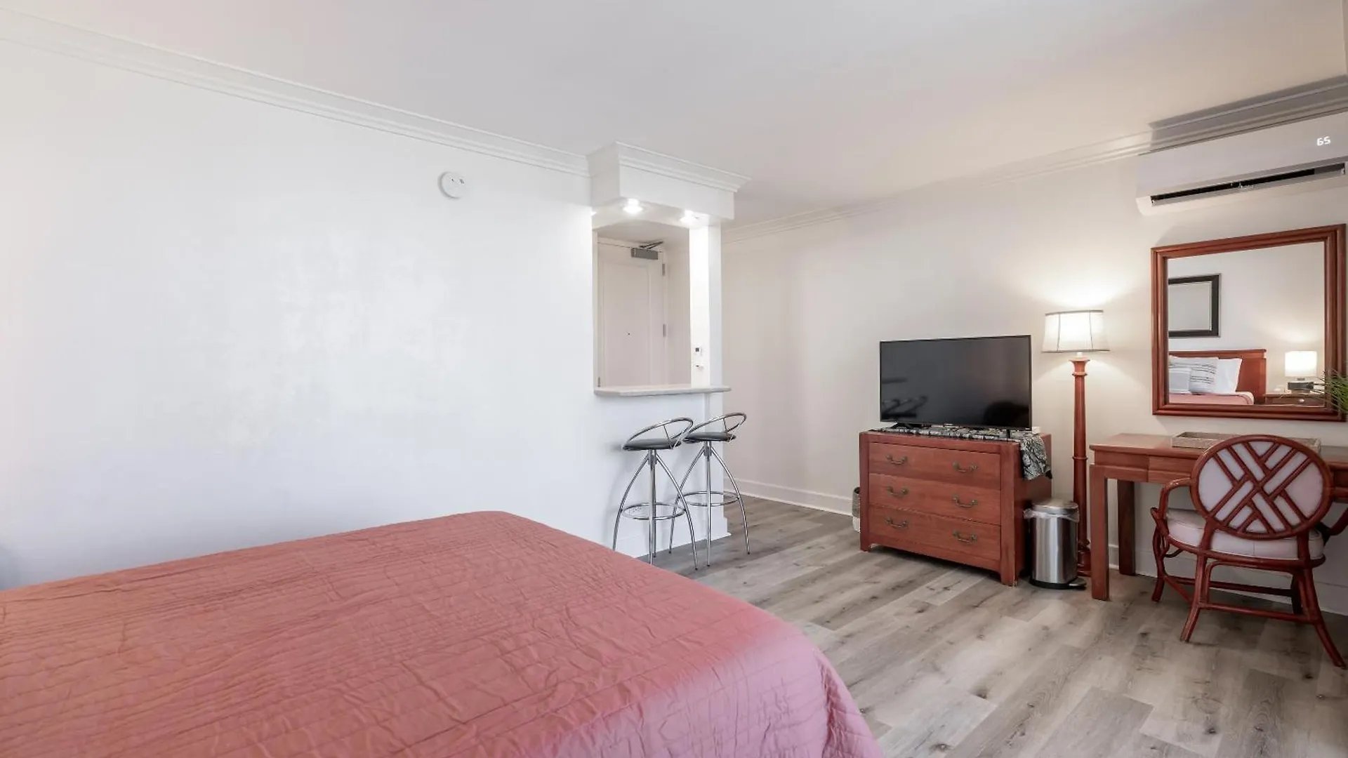 Apartment Royal Garden Waikiki - Ocean View - Resort Amenities Honolulu