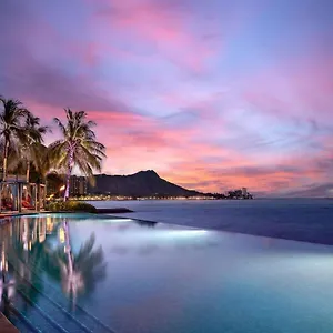 Sheraton Waikiki Honolulu